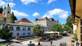 Petkovšek Rooms and Apartments